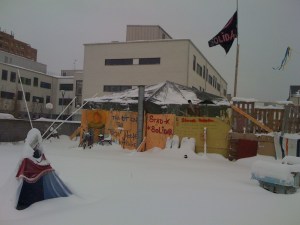 Stad Solidar julen 2010